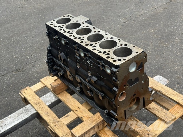 Iveco Blok silnika Iveco F4AE0682C Motoren