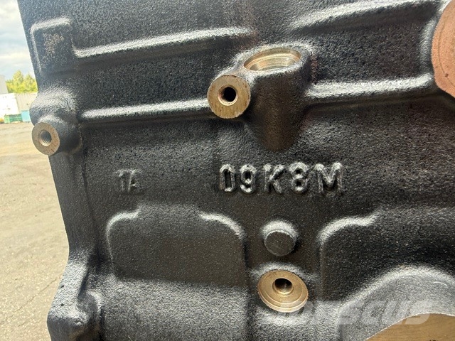 Iveco Blok silnika Iveco F4AE0682C Motoren