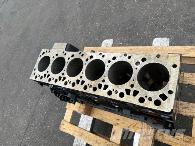 Iveco Blok silnika Iveco F4AE0682C Motoren