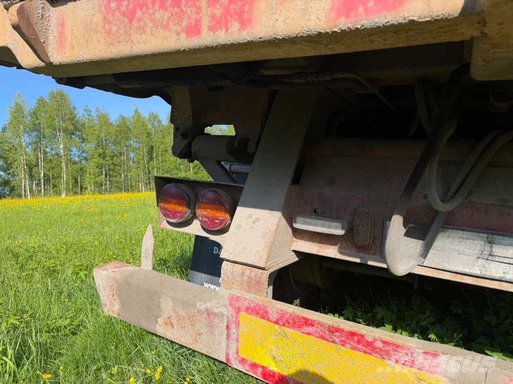 RKP phv 136 Kiper prikolice