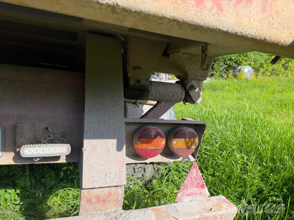 RKP phv 136 Kiper prikolice