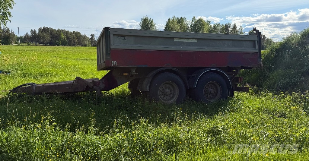 RKP phv 136 Kiper prikolice