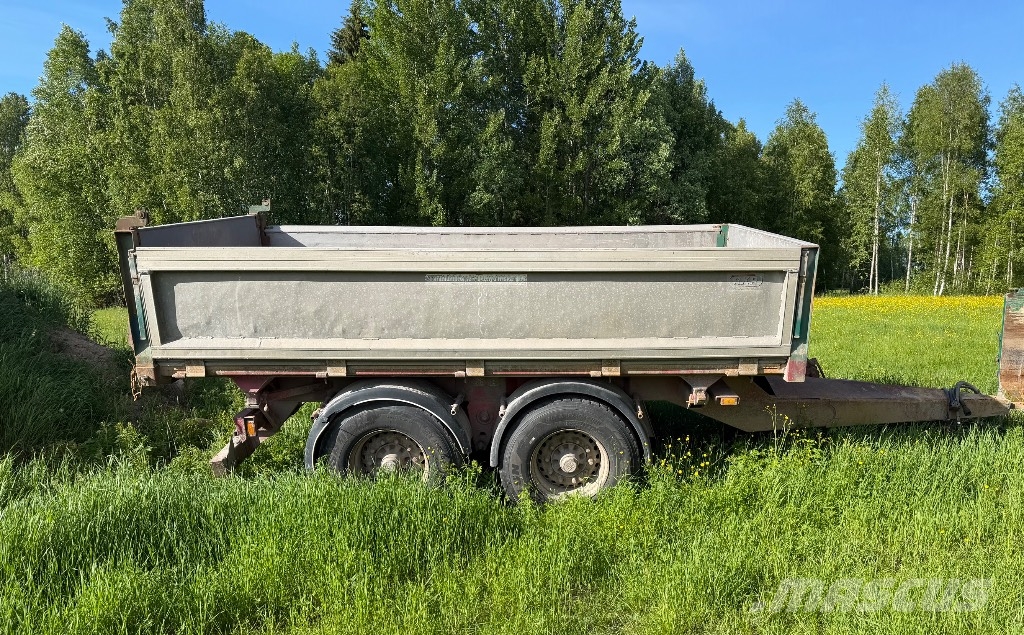 RKP phv 136 Kiper prikolice