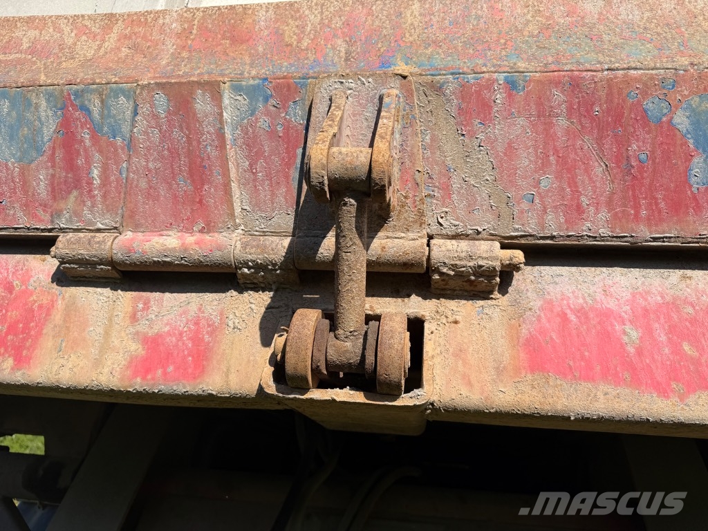 RKP phv 136 Kiper prikolice