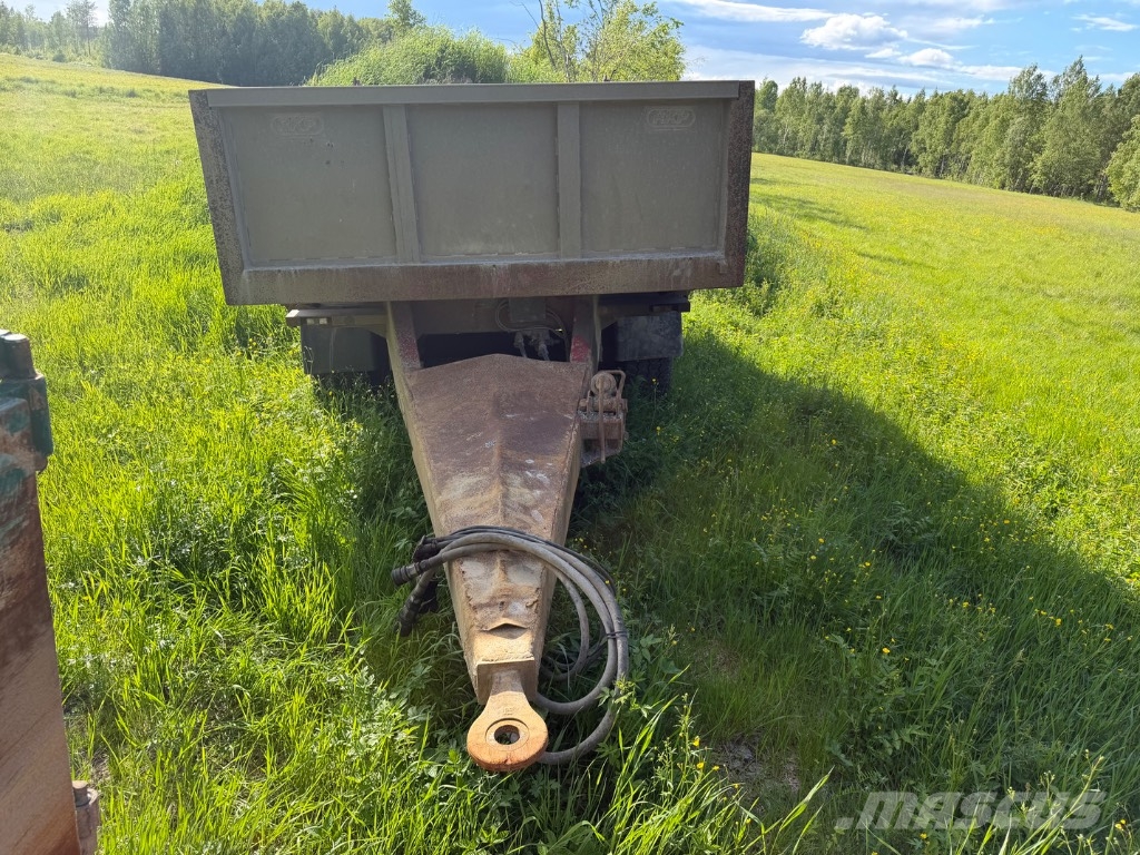 RKP phv 136 Kiper prikolice
