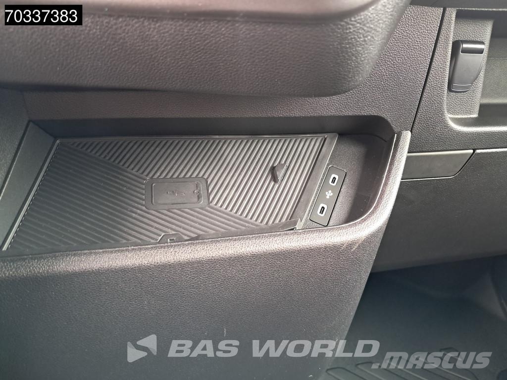 Renault Master 150PK PRÓXIMAMENTE! L3H2 LED 150CV A/A Cont Furgonetas /Furgón