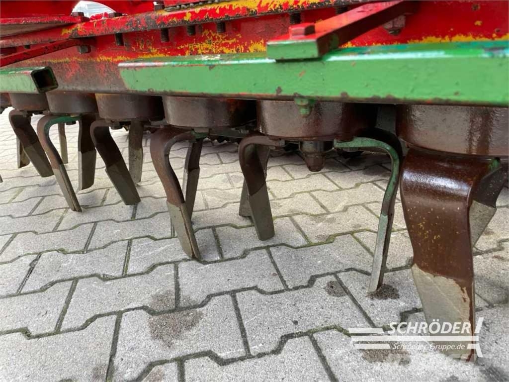 Rau AIRSEM SPG 315 Kombinirane sejalnice