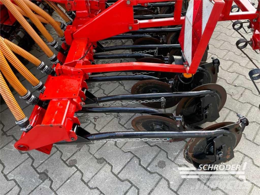 Rau AIRSEM SPG 315 Kombinirane sejalnice