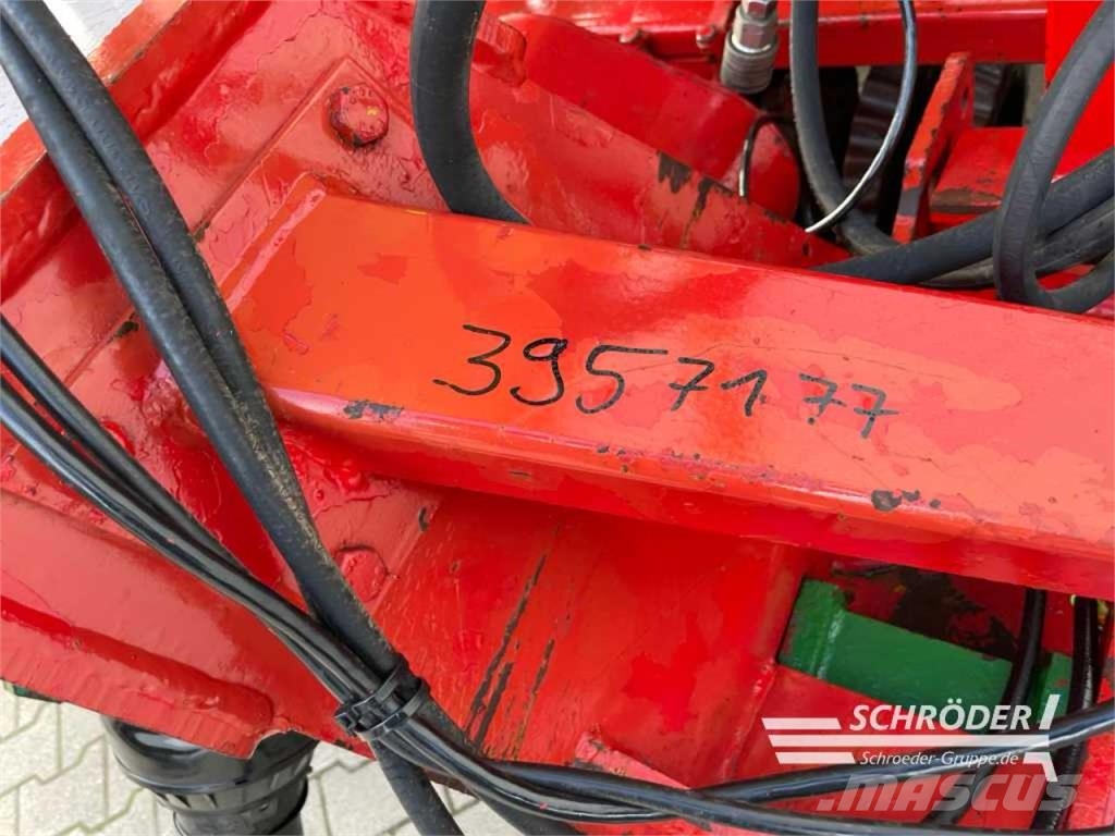 Rau AIRSEM SPG 315 Kombinirane sejalnice