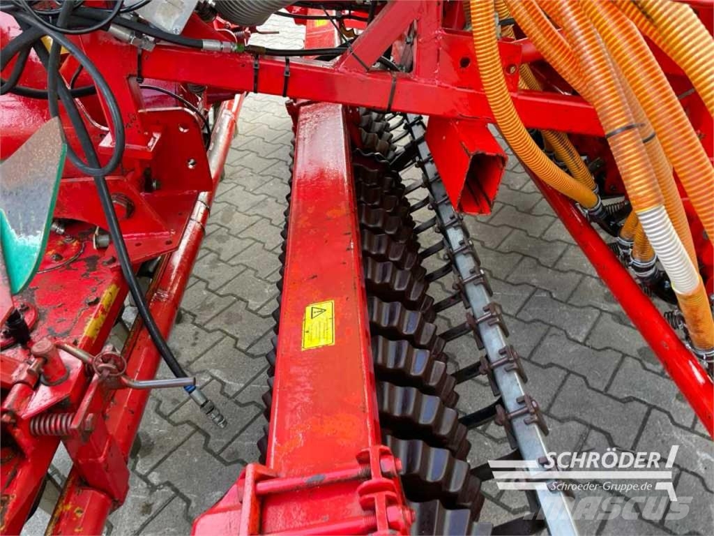 Rau AIRSEM SPG 315 Kombinirane sejalnice