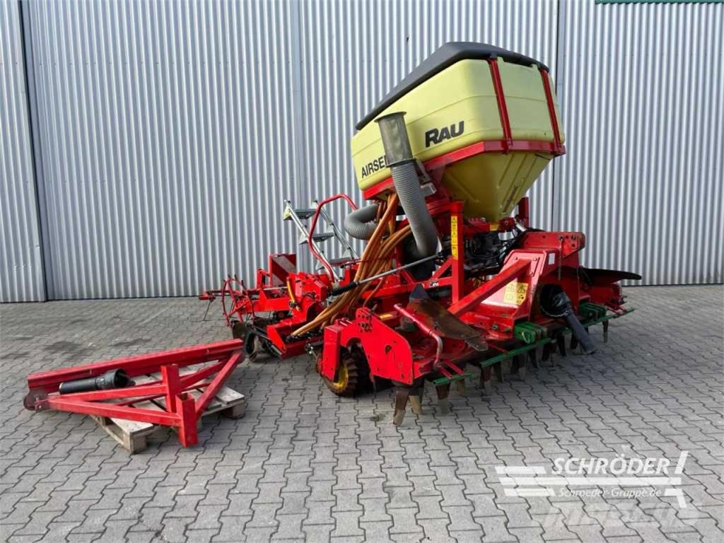 Rau AIRSEM SPG 315 Kombinirane sejalnice
