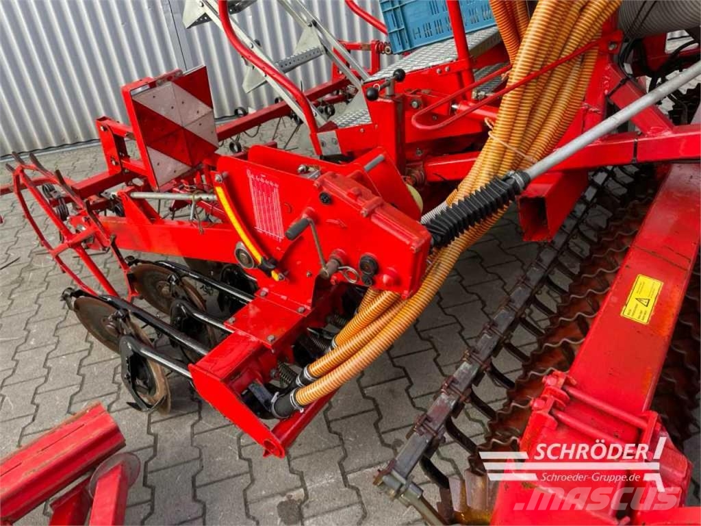 Rau AIRSEM SPG 315 Kombinirane sejalnice