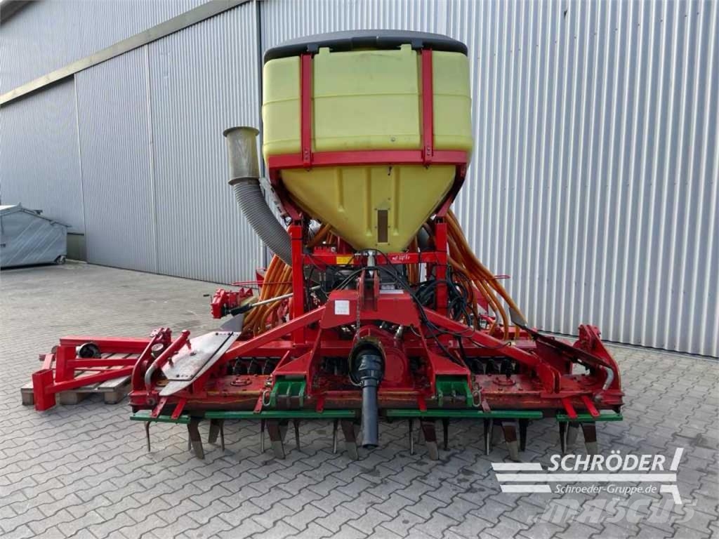 Rau AIRSEM SPG 315 Kombinirane sejalnice