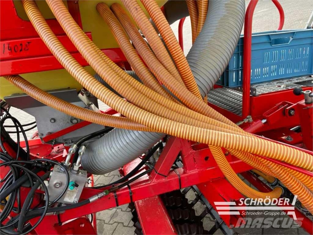 Rau AIRSEM SPG 315 Kombinirane sejalnice