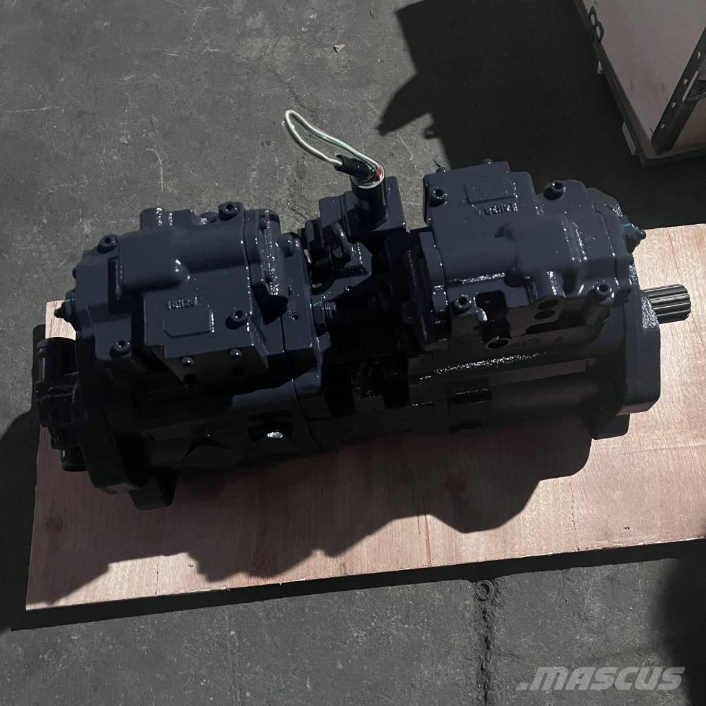 Volvo 14531855 Hydraulic Pump EC210B Main Pump Hydraulics