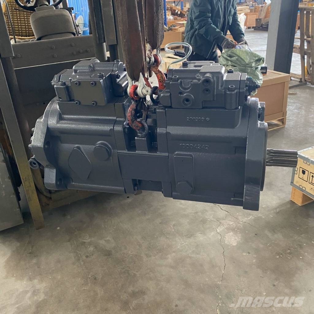 Volvo 14531855 Hydraulic Pump EC210B Main Pump Hydraulics