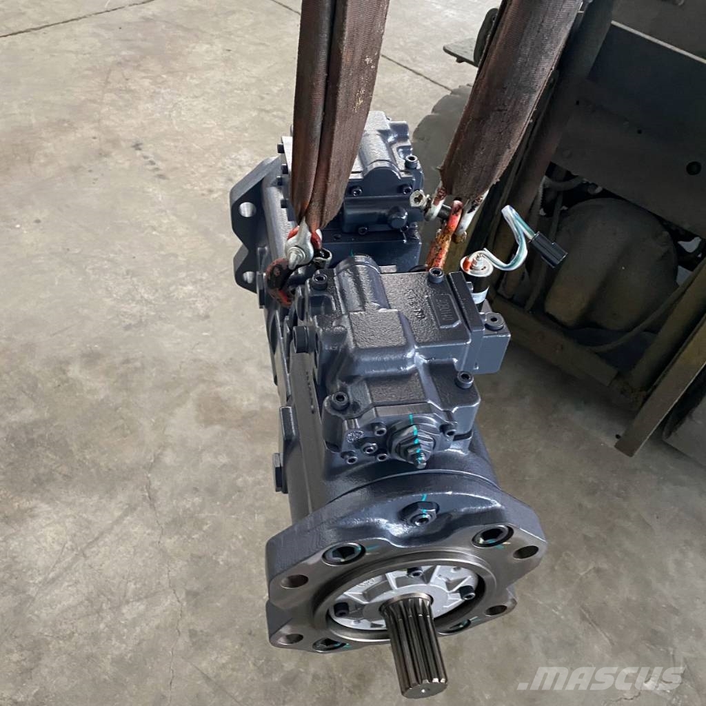 Volvo 14531855 Hydraulic Pump EC210B Main Pump Hydraulics