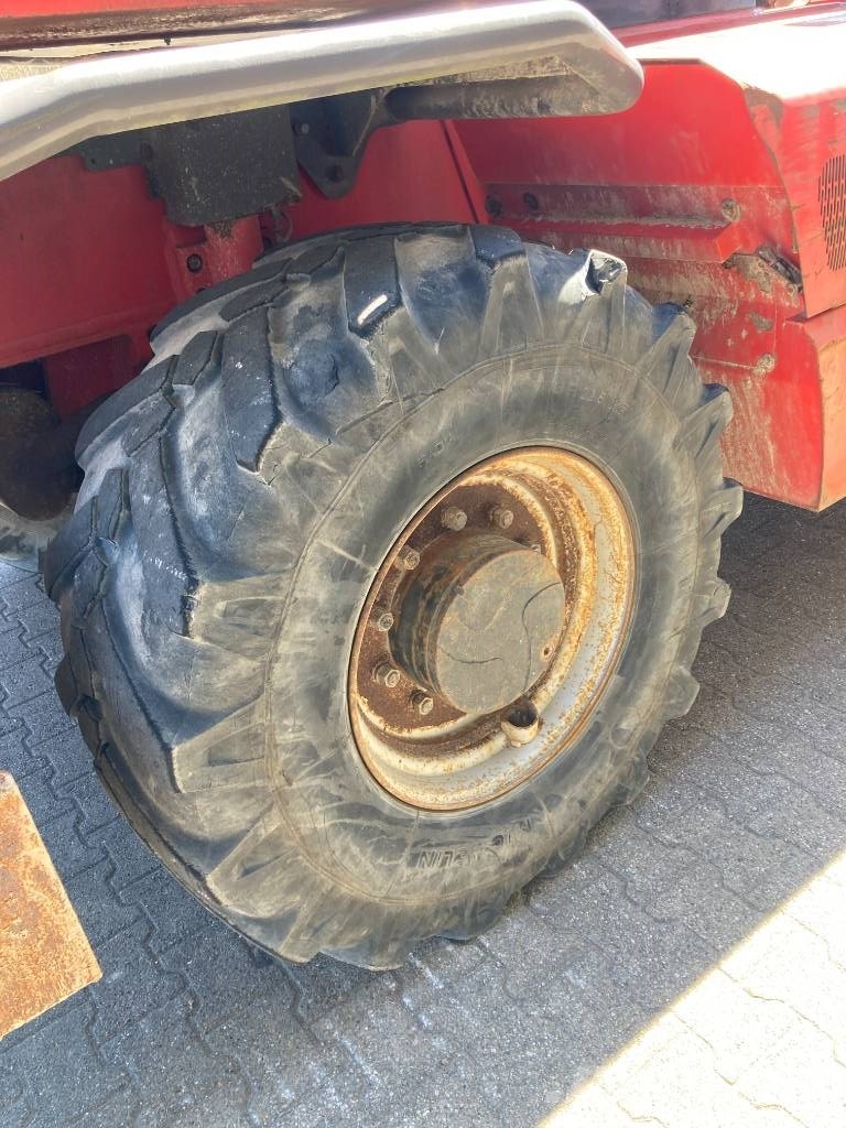 Manitou MRT 1850 مناولات متداخلة