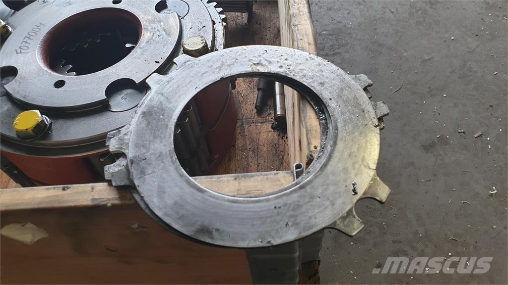Timberjack / John Deere F072092 Used/Beg Μετάδοση