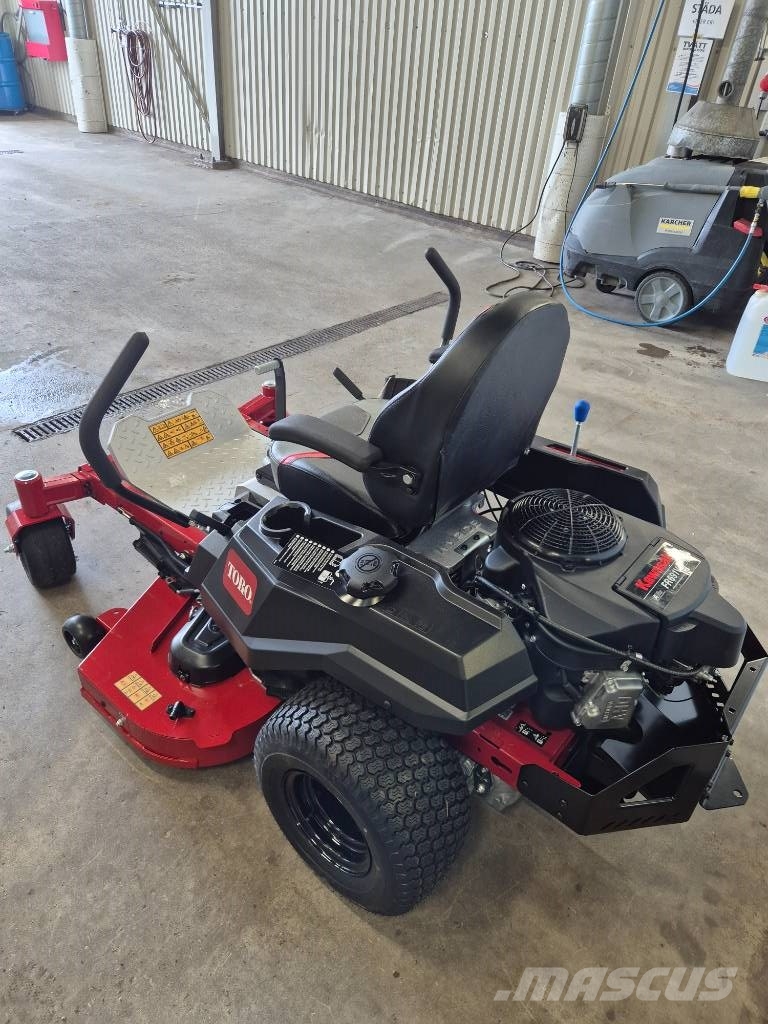 Toro Timecutter MX 5075 T MyRide ركوب الحشائش