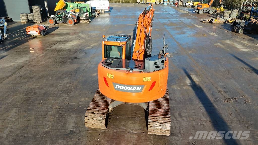 Doosan DX 235 LCR-5