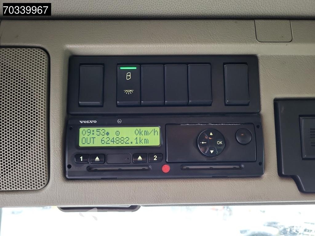 Volvo FM 330 4X2 Marrel MB 14 Skiploader Automatic VEB E Komunalni tovornjaki