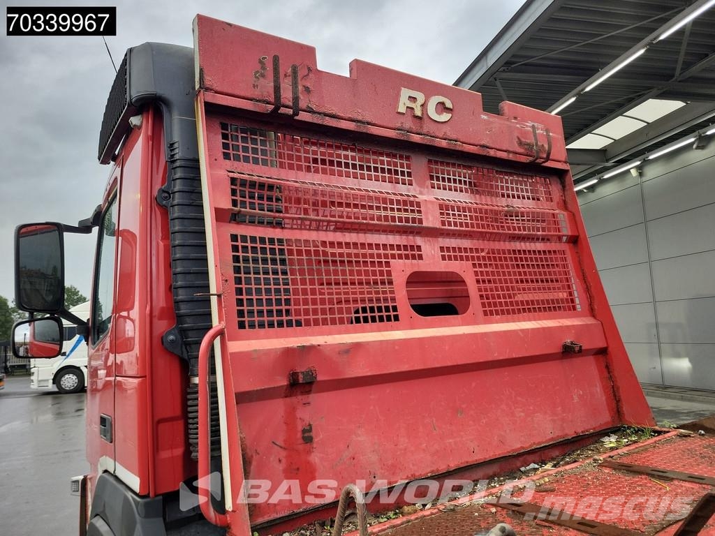 Volvo FM 330 4X2 Marrel MB 14 Skiploader Automatic VEB E Komunalni tovornjaki