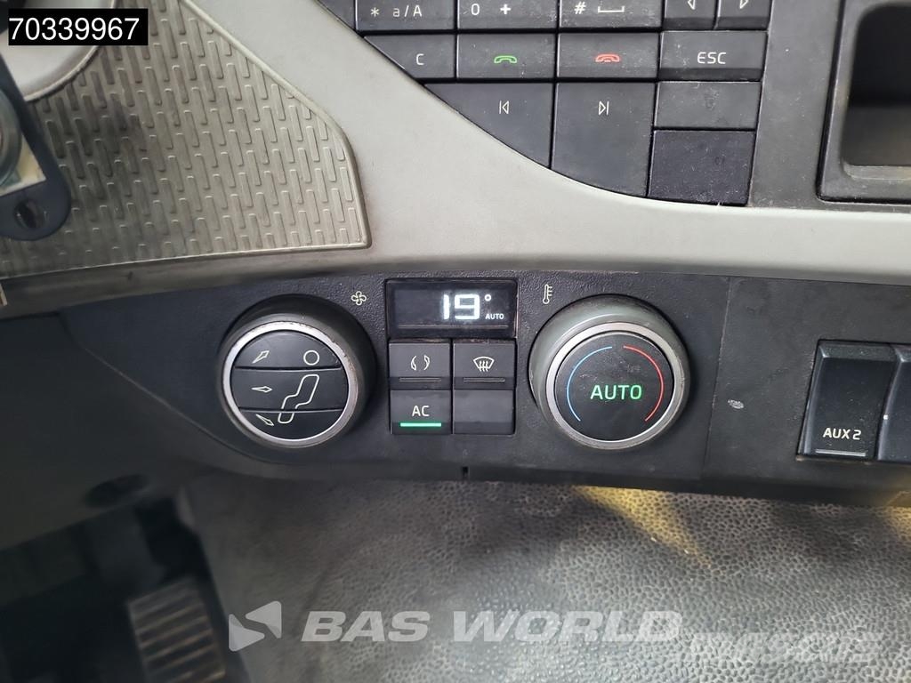 Volvo FM 330 4X2 Marrel MB 14 Skiploader Automatic VEB E Komunalni tovornjaki