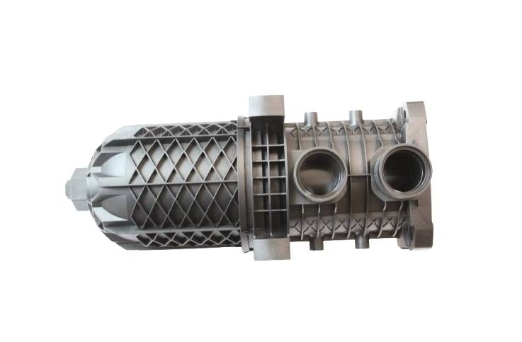 Komatsu Carcasa filtru - OEM - 42N6212310 Hydraulik