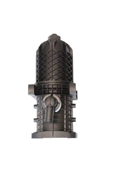 Komatsu Carcasa filtru - OEM - 42N6212310 Hydraulik