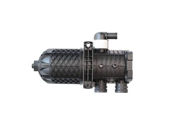 Komatsu Carcasa filtru - OEM - 42N6212310 Hydraulik