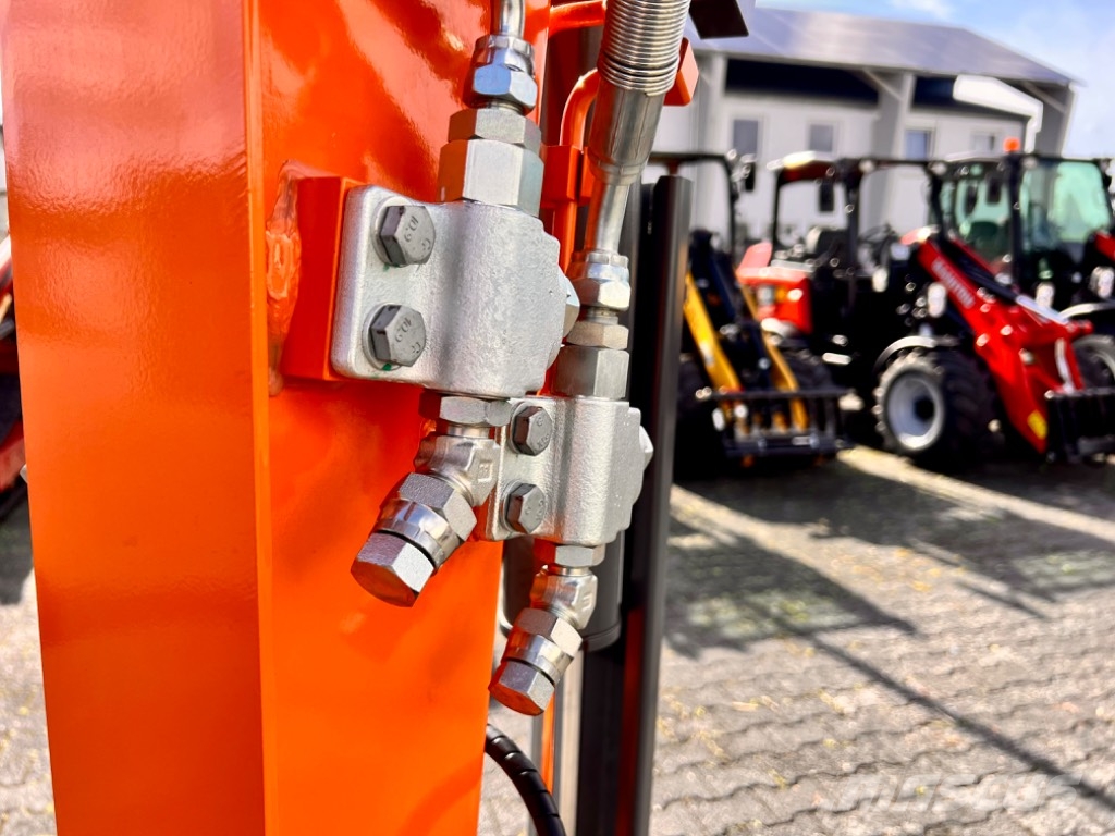 Develon DX27 Kaufen Mieten Minibagger Minibagger < 7t