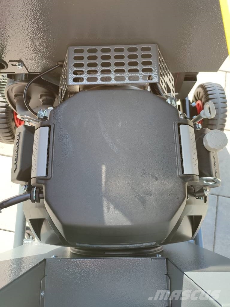 Wacker Neuson GS12Ai Bensingeneratorer