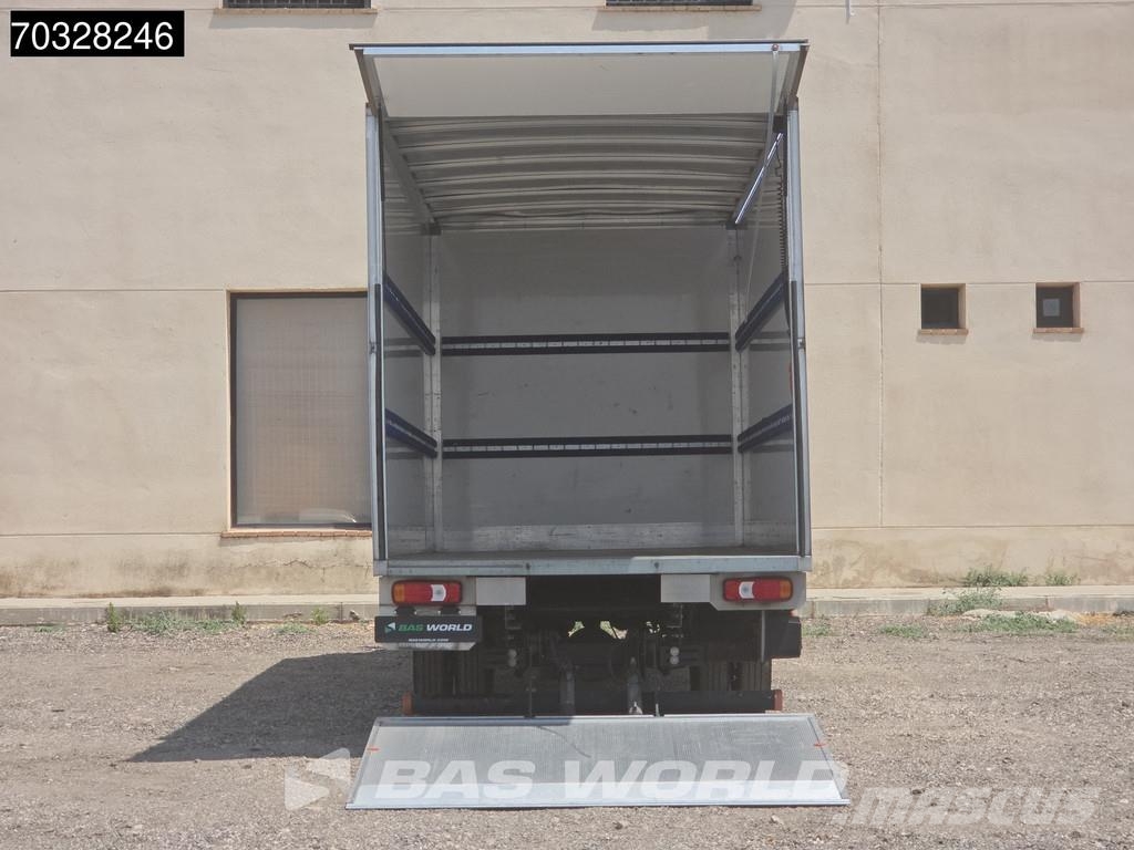 Iveco Daily 35C16 Matriculado en España! 3.0L - Platafor Ostalo