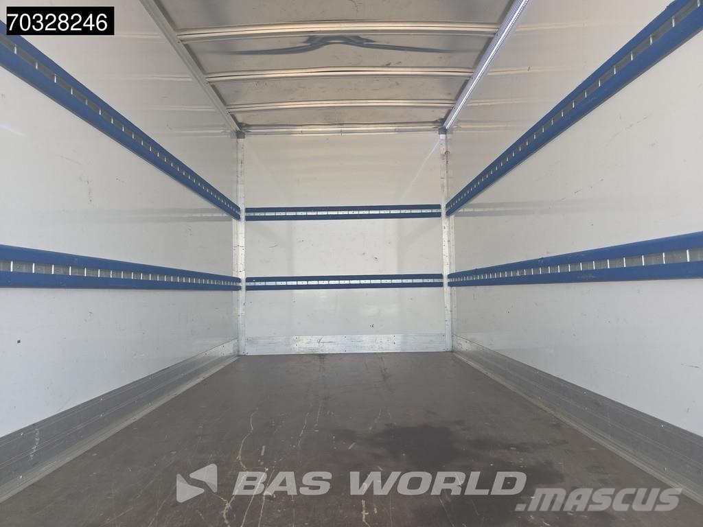 Iveco Daily 35C16 Matriculado en España! 3.0L - Platafor Ostalo