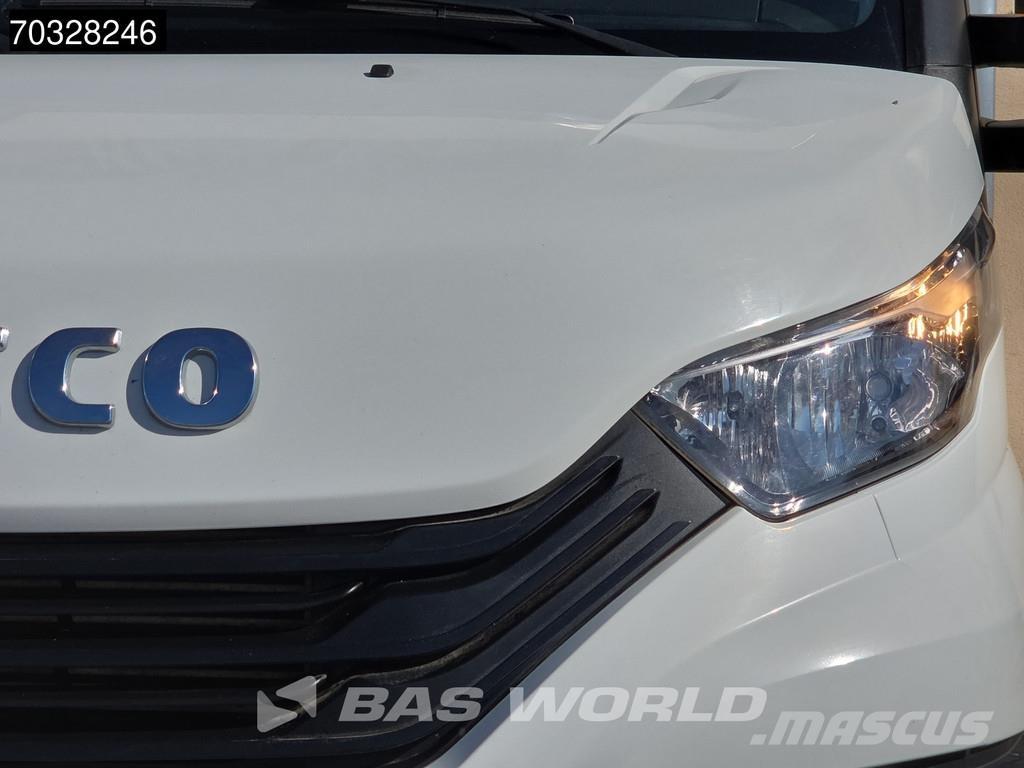 Iveco Daily 35C16 Matriculado en España! 3.0L - Platafor Ostalo