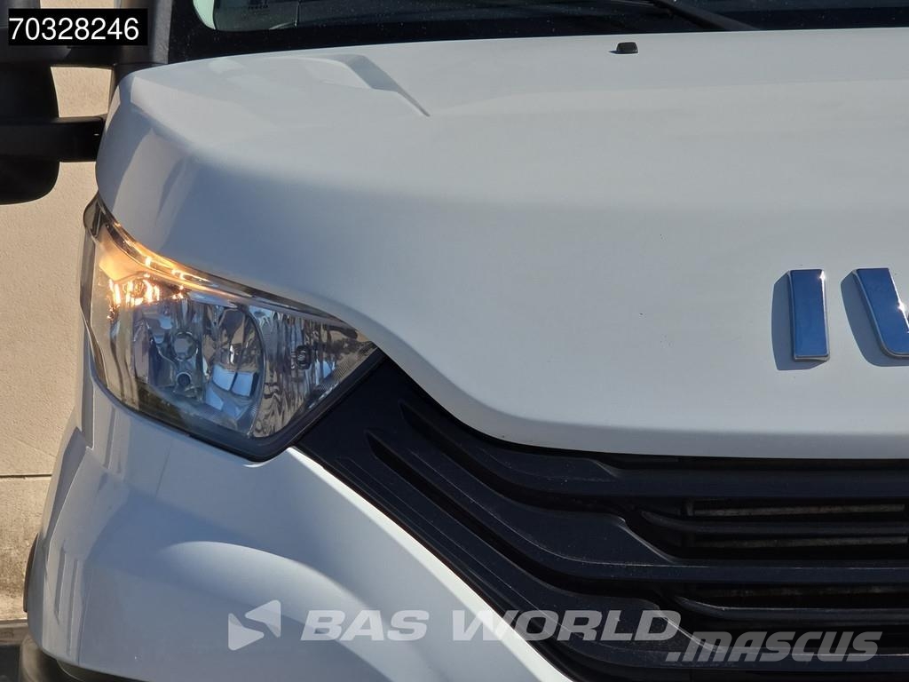 Iveco Daily 35C16 Matriculado en España! 3.0L - Platafor Ostalo