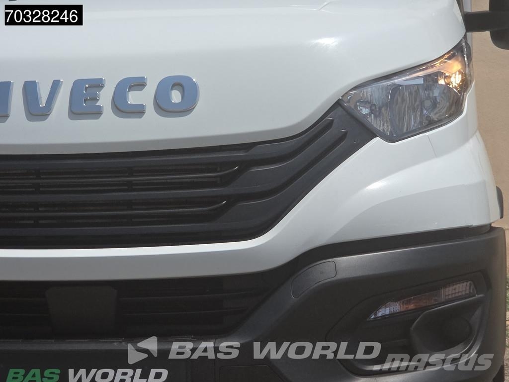 Iveco Daily 35C16 Próximamente matriculado en España! 3. Други