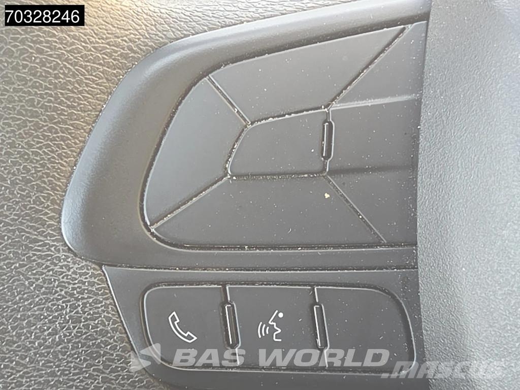 Iveco Daily 35C16 Próximamente matriculado en España! 3. Други