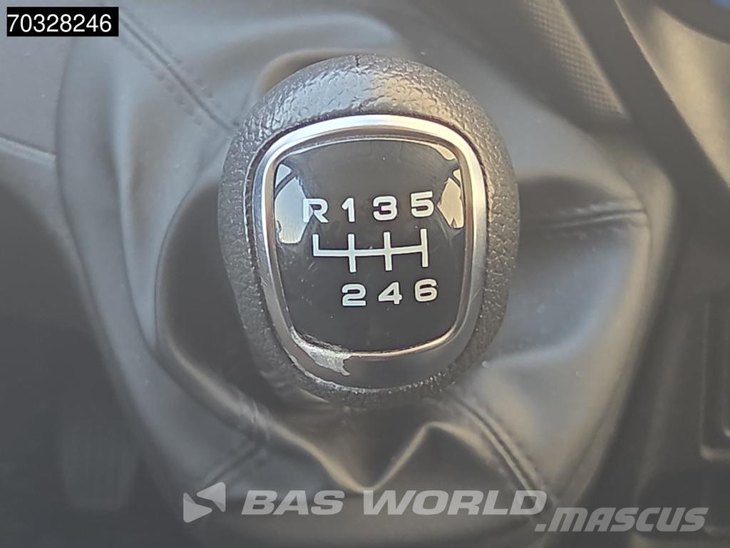 Iveco Daily 35C16 Próximamente matriculado en España! 3. Други