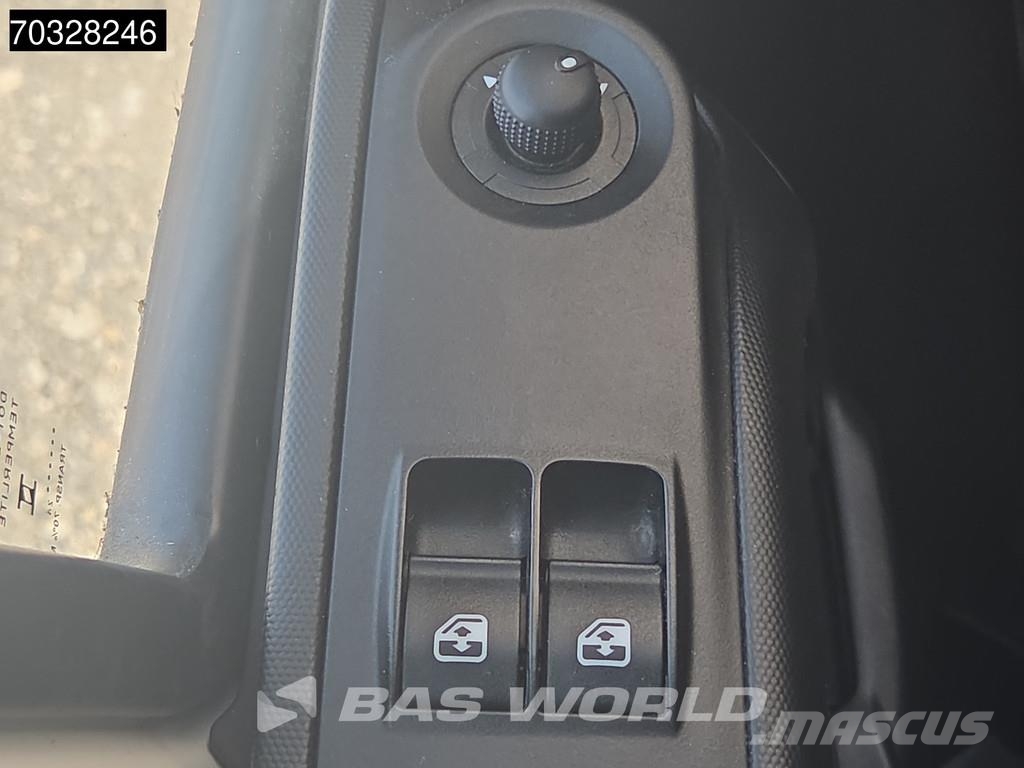 Iveco Daily 35C16 Próximamente matriculado en España! 3. Други