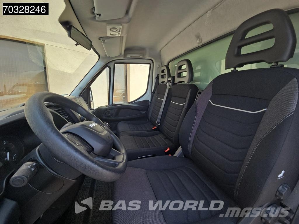 Iveco Daily 35C16 Próximamente matriculado en España! 3. Други