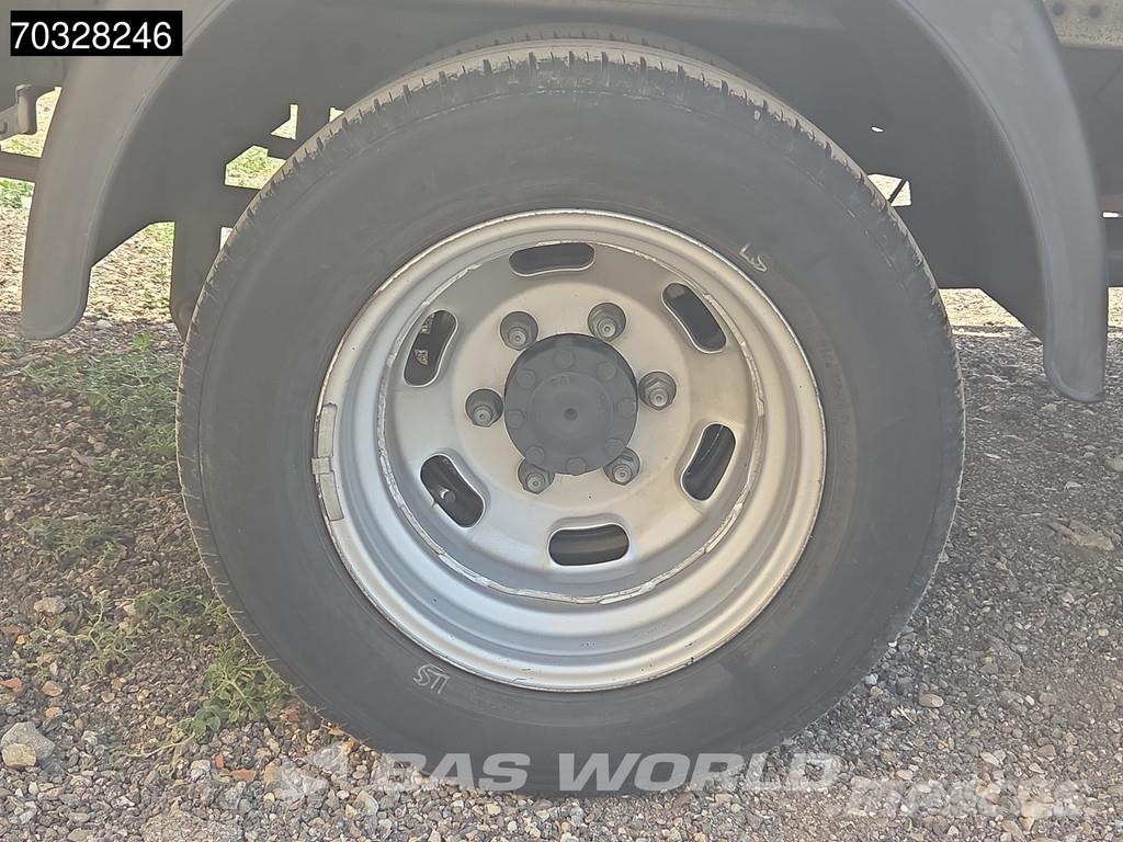 Iveco Daily 35C16 Próximamente matriculado en España! 3. Други