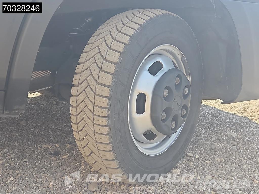 Iveco Daily 35C16 Próximamente matriculado en España! 3. Други