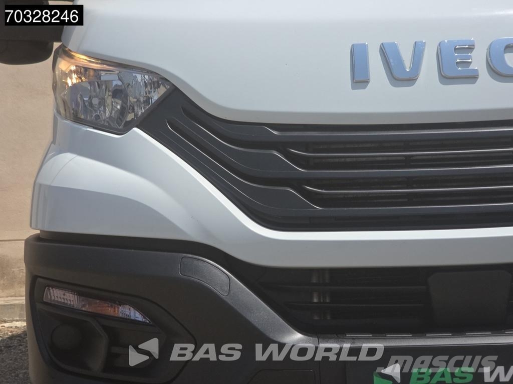 Iveco Daily 35C16 Próximamente matriculado en España! 3. Други