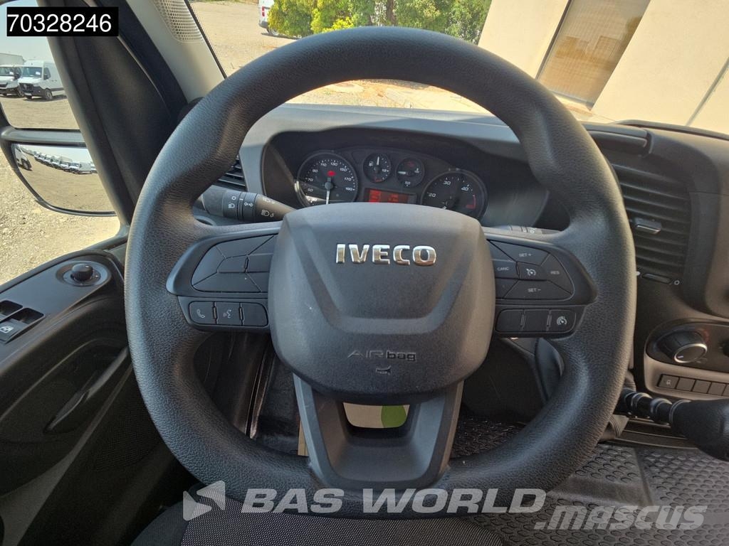 Iveco Daily 35C16 Próximamente matriculado en España! 3. Други