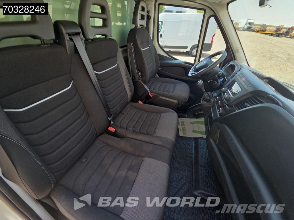 Iveco Daily 35C16 Próximamente matriculado en España! 3. Други