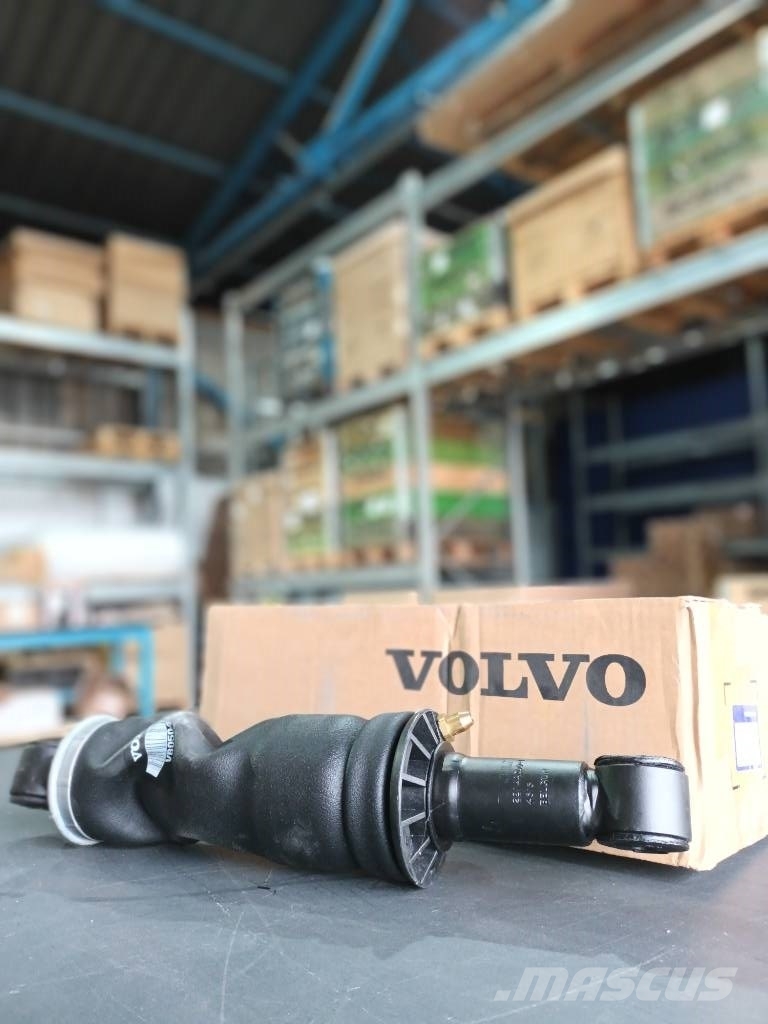 Volvo CABIN SHOCK ABSORBER 22144200 Шасі