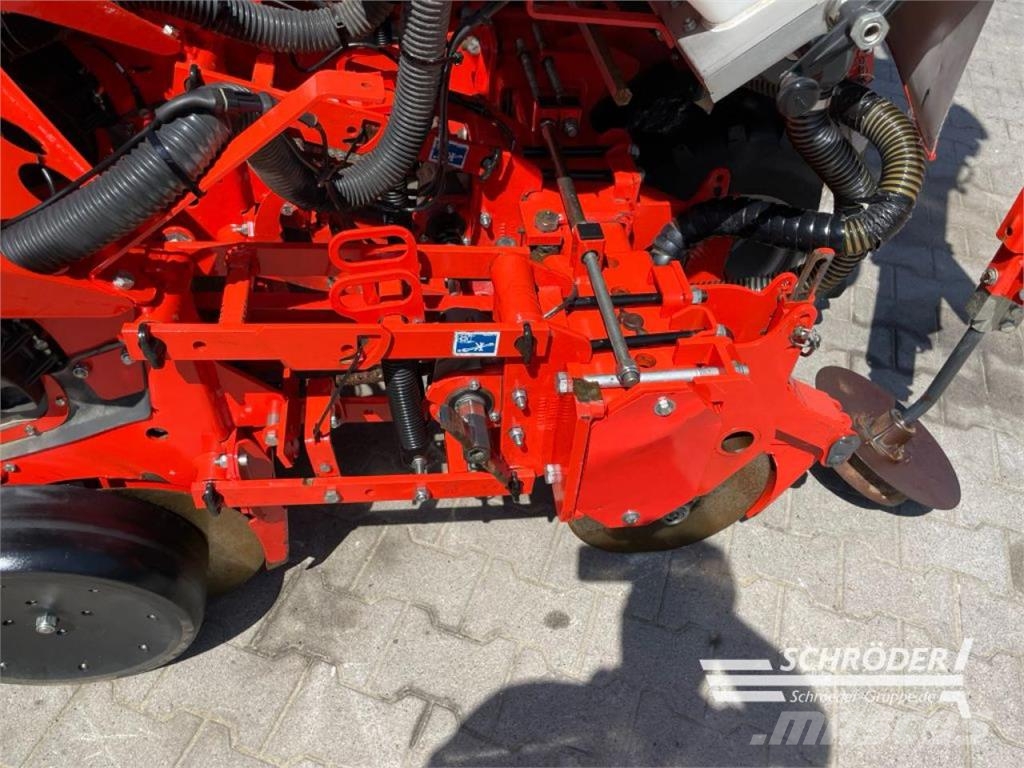 Kuhn MAXIMA 2 RT ماكينات البذر الدقيق