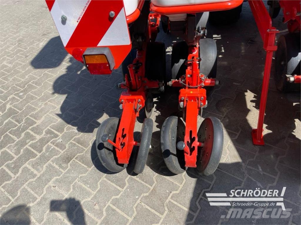 Kuhn MAXIMA 2 RT ماكينات البذر الدقيق